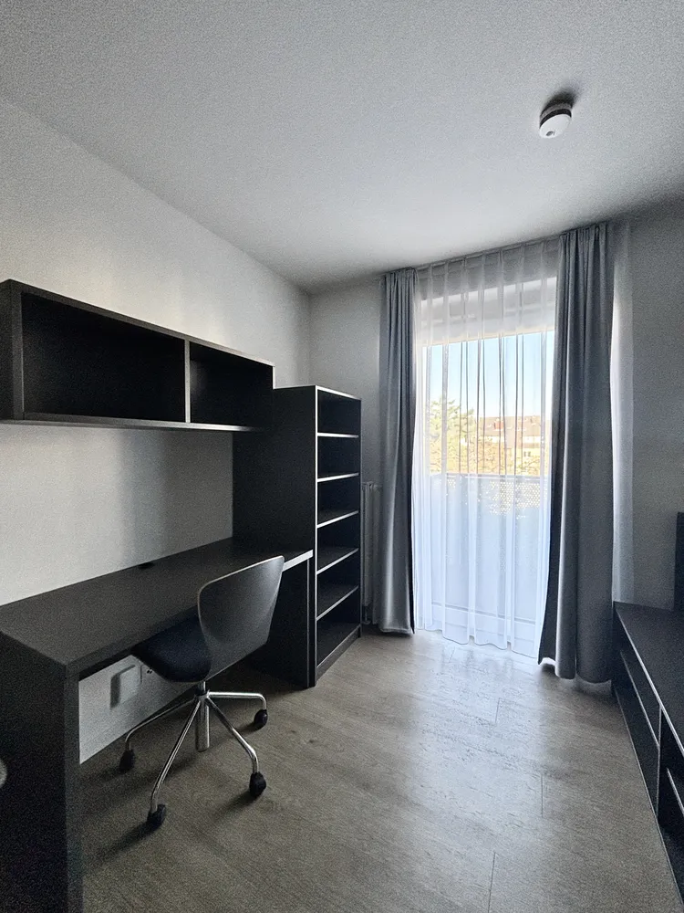 1 room apartment with 23 m² in Düsseldorf – Photo 1