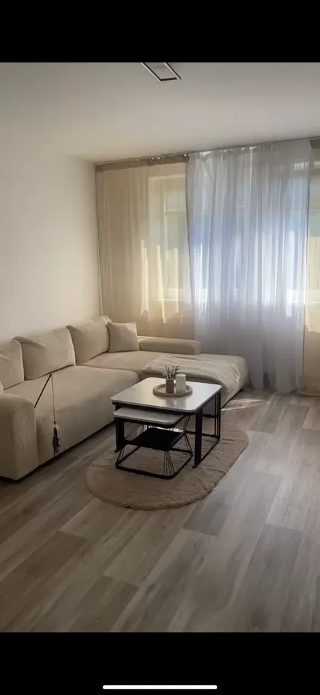 1 Zimmer Wohnung mit 20 m² in Hamburg – Bild 1