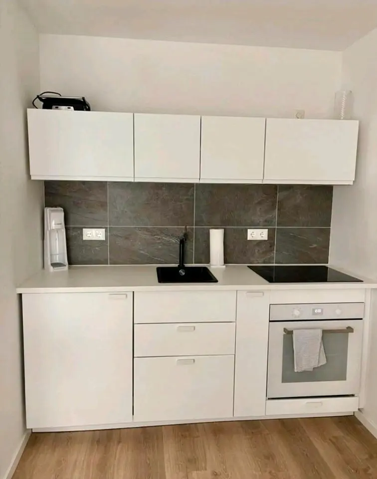 1 Zimmer Wohnung mit 64 m² in Paderborn – Bild 2
