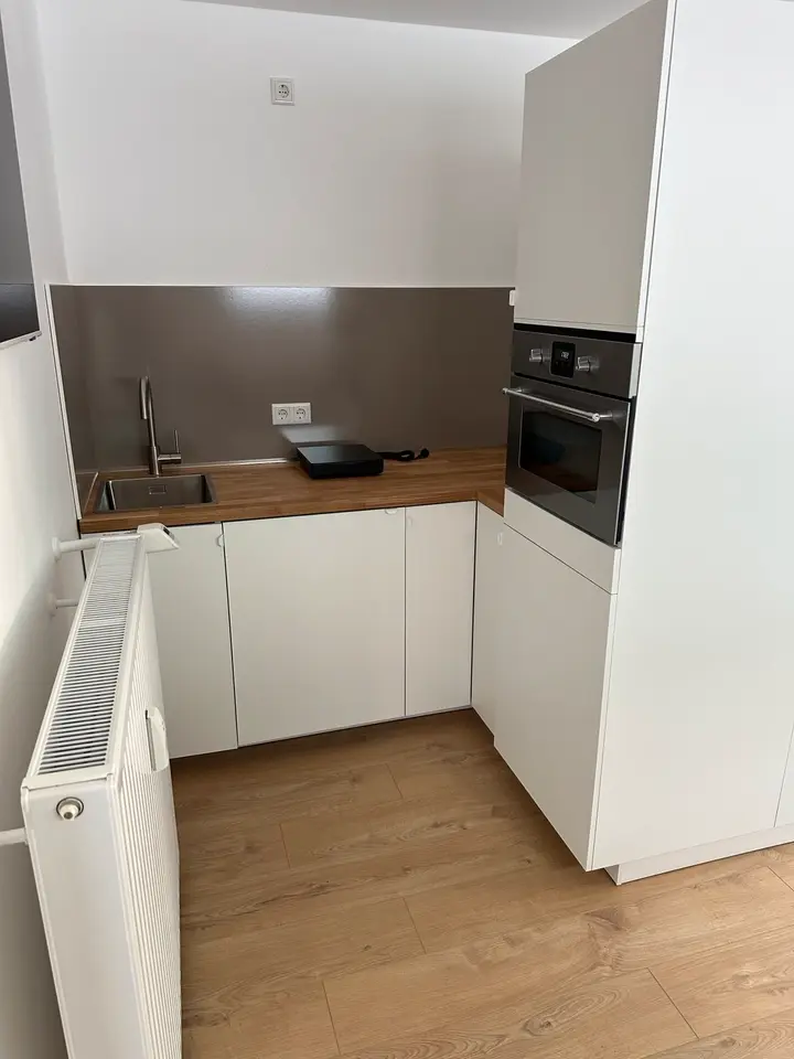 2 Zimmer Wohnung mit 27 m² in Mönchengladbach – Bild 2