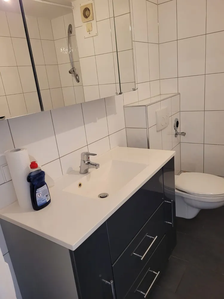2 Zimmer Wohnung mit 65 m² in Mannheim – Bild 9
