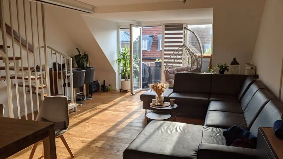 3 Zimmer Wohnung mit 56 m² in Ratingen – Bild 7