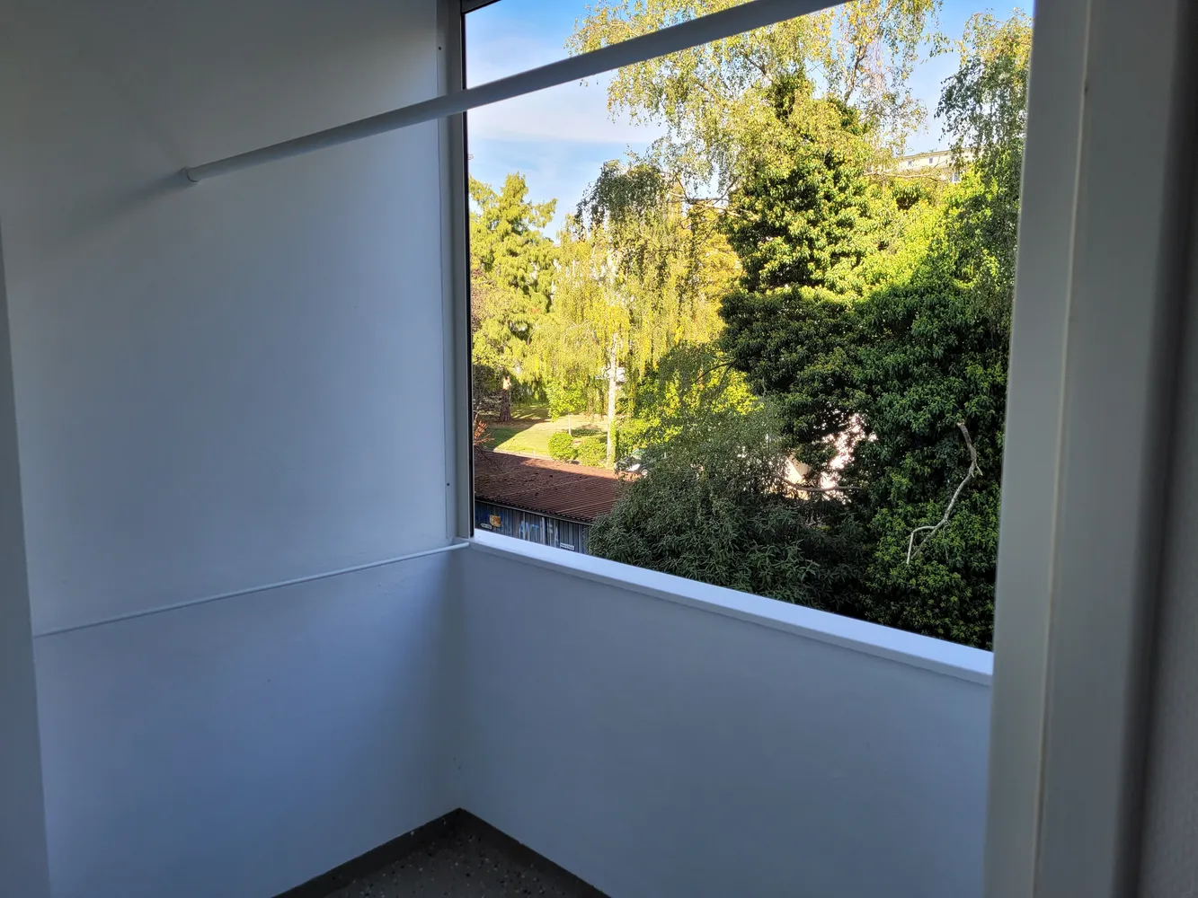 2 Zimmer Wohnung mit 58 m² in Saarbrücken – Bild 3