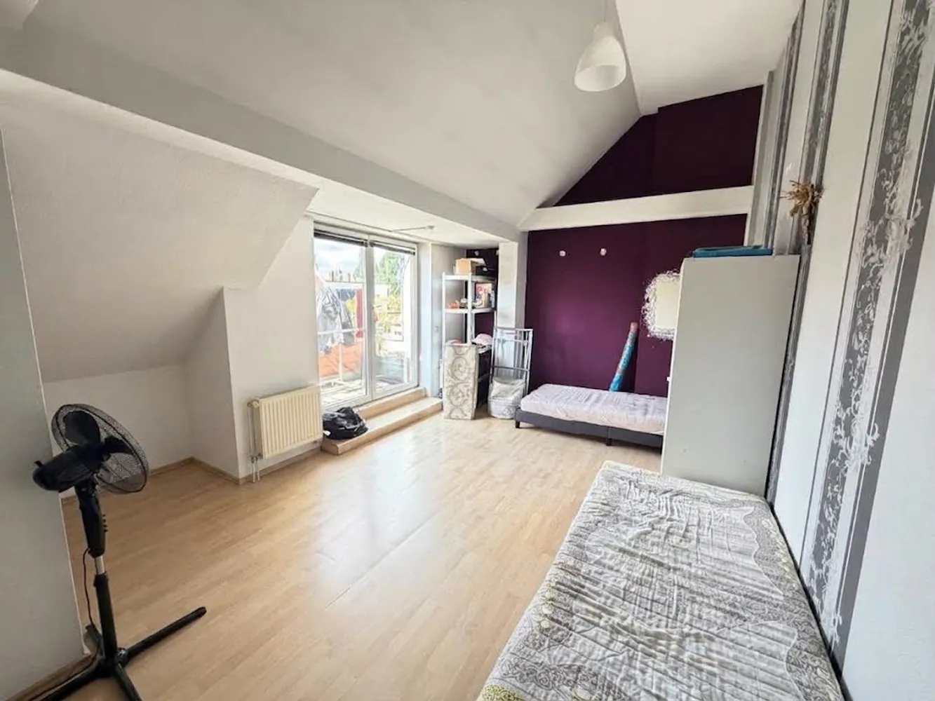 2 Zimmer Wohnung mit 73 m² in Berlin – Bild 3