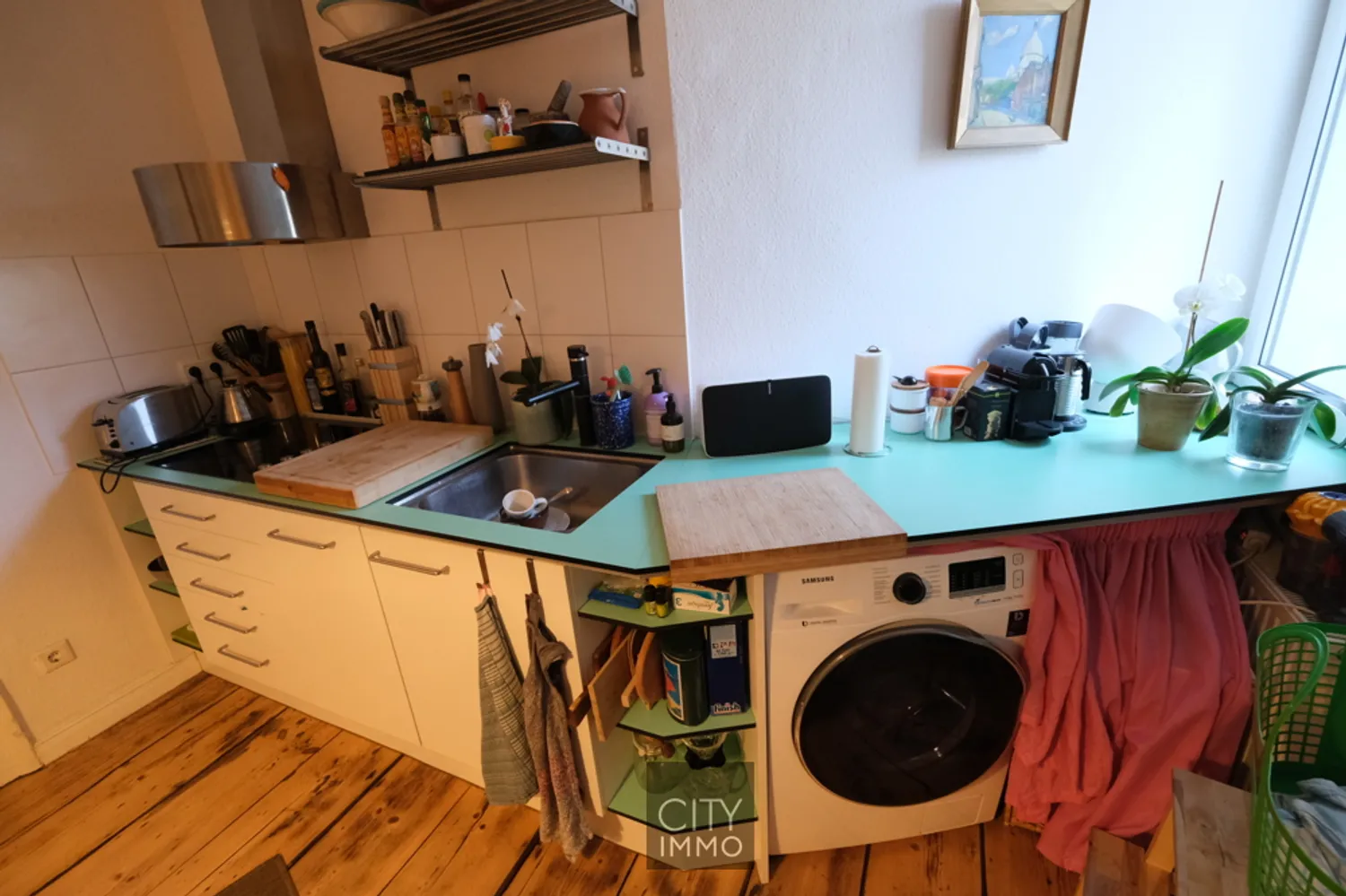 3 Zimmer Wohnung mit 75 m² in Nürnberg – Bild 12