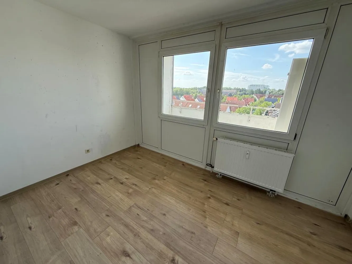 3 Zimmer Wohnung mit 78 m² in Hamm – Bild 6