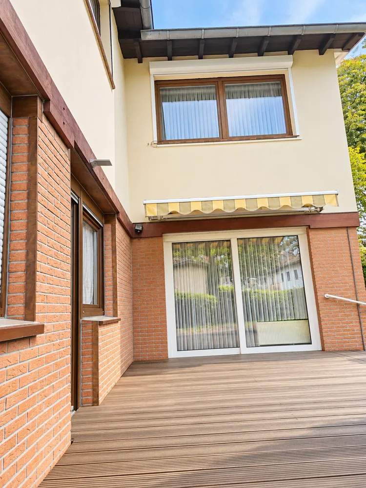 4 Zimmer Haus mit 135 m² in Duisburg – Bild 5
