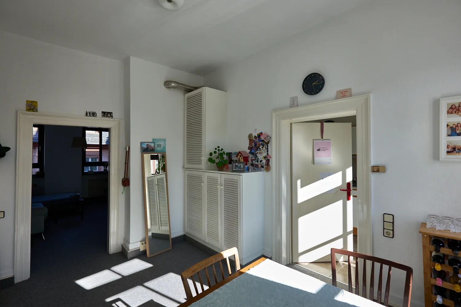 3 Zimmer Wohnung mit 48 m² in Mainz – Bild 9