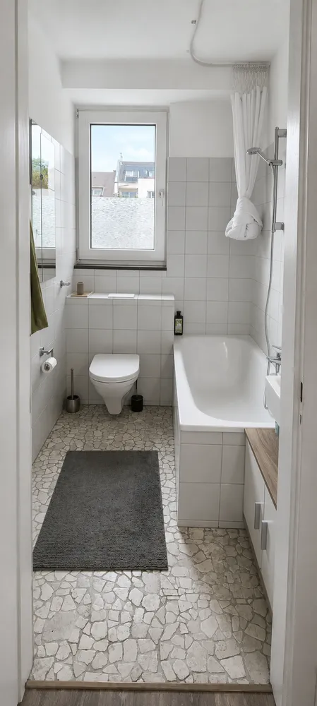 2 Zimmer Wohnung mit 48 m² in Köln – Bild 8
