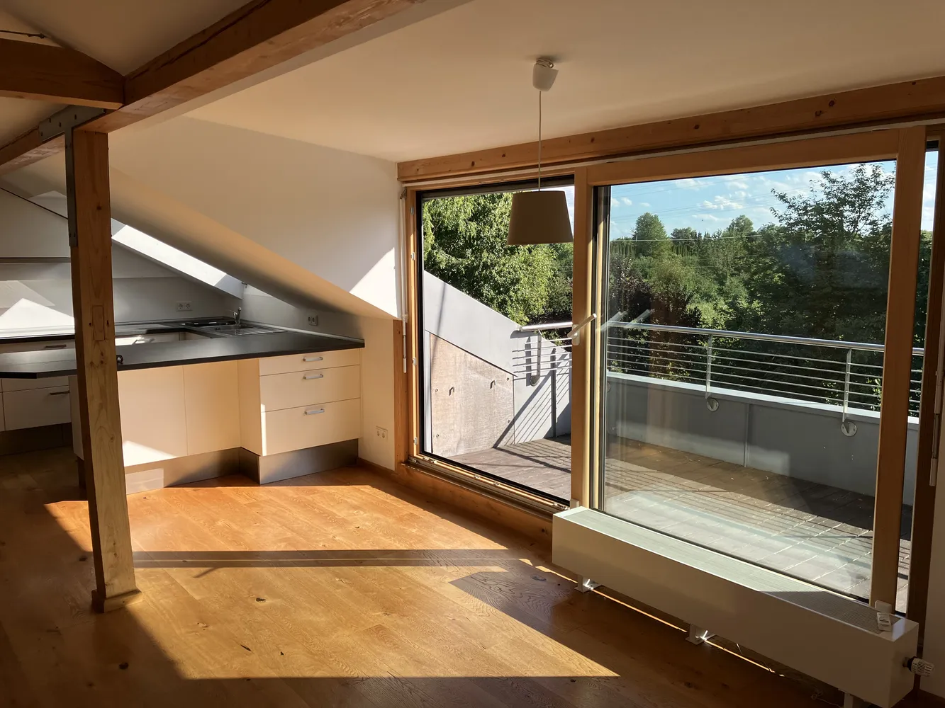 2 Zimmer Wohnung mit 54 m² in Erding – Bild 7
