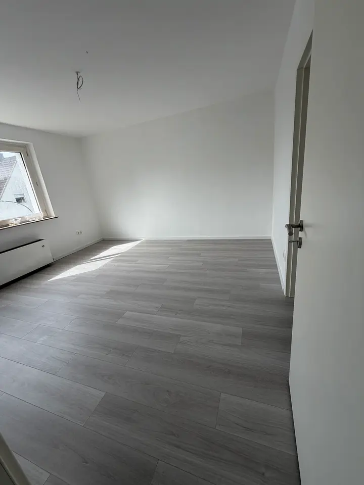 3 Zimmer Wohnung mit 60 m² in Castrop-Rauxel – Bild 1