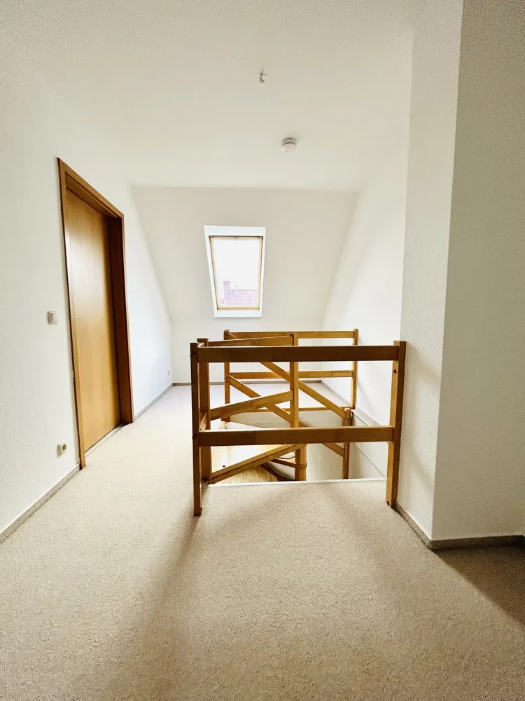 2 room apartment with 64 m² in Zeitz – Photo 1