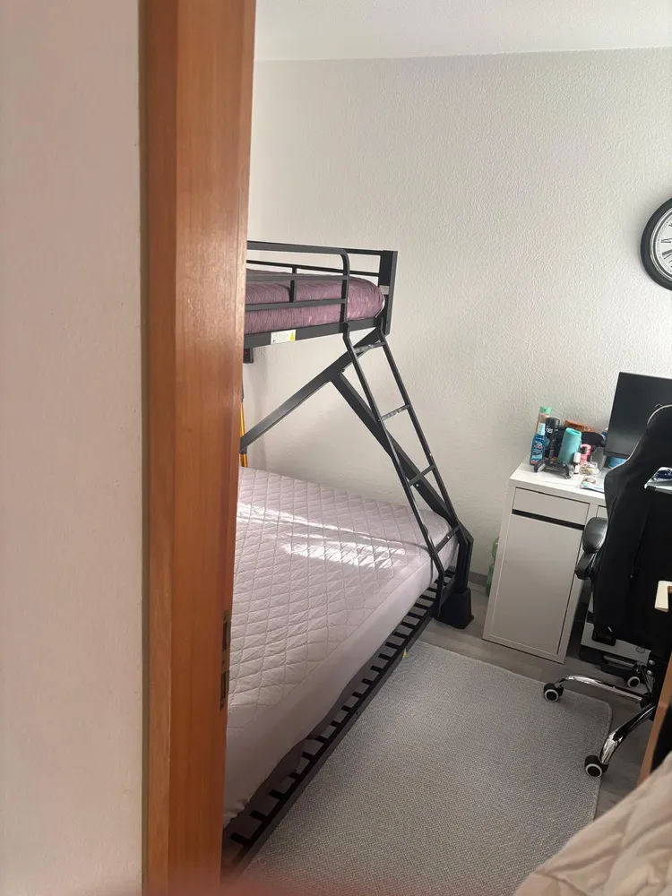 3 Zimmer Wohnung mit 64 m² in Leonberg – Bild 1