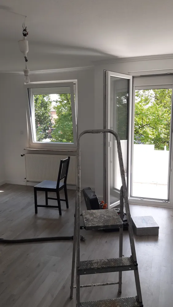 2 Zimmer Wohnung mit 57 m² in Hannover – Bild 4