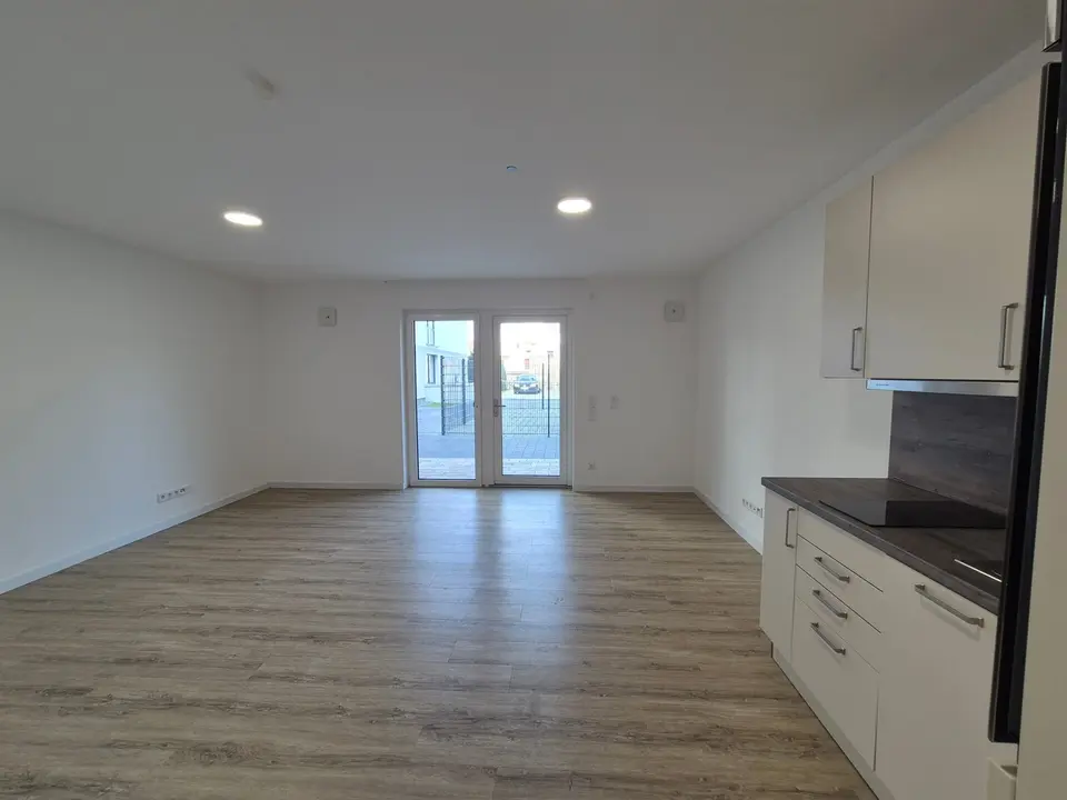 2 Zimmer Wohnung mit 39 m² in Minden – Bild 2