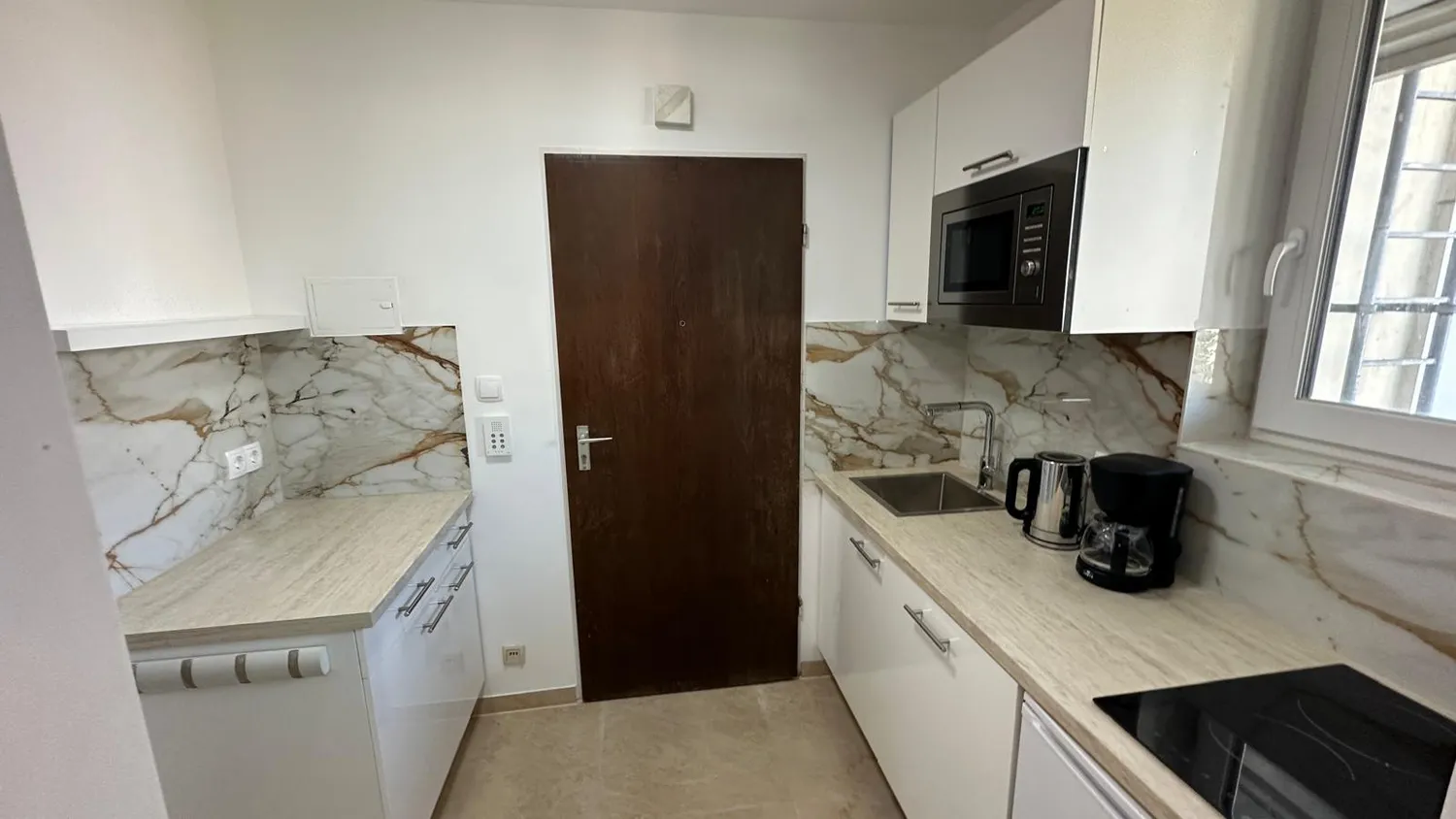1 Zimmer Wohnung mit 29 m² in München – Bild 3