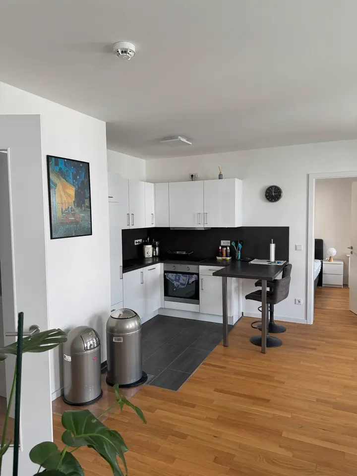 2 Zimmer Wohnung mit 56 m² in Braunschweig – Bild 2