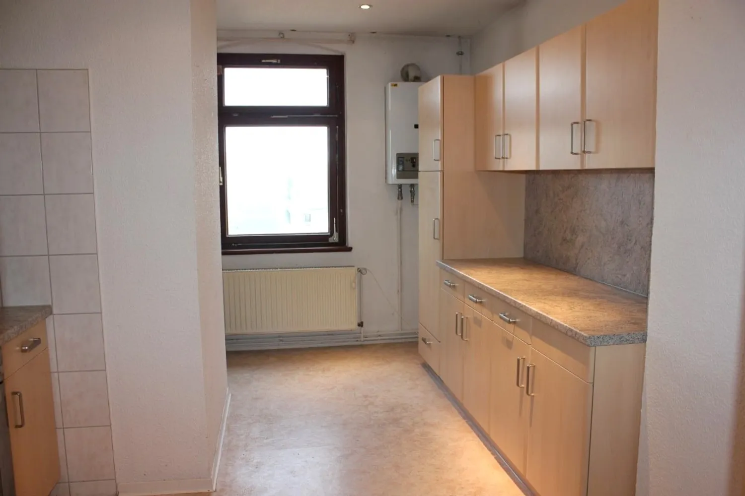 2 Zimmer Wohnung mit 58 m² in Mittweida – Bild 5
