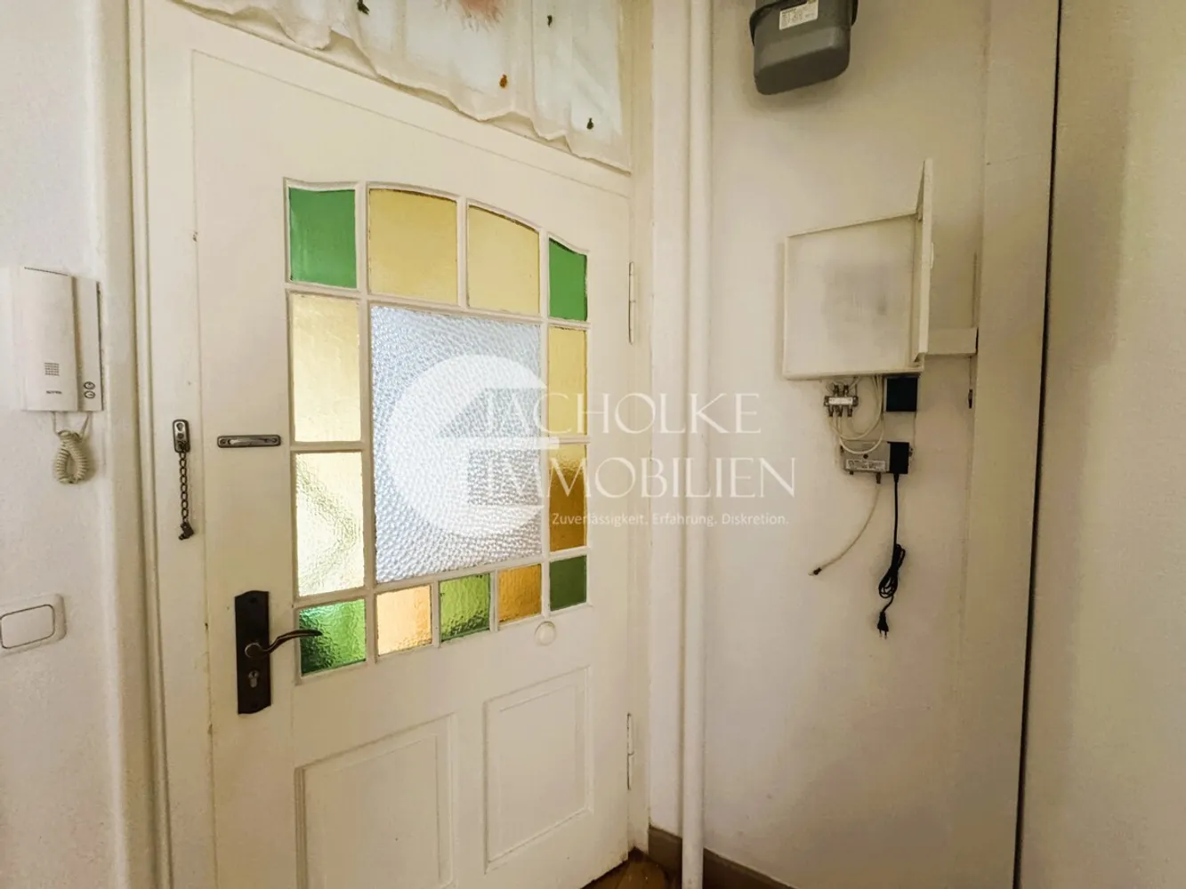 4 Zimmer Wohnung mit 85 m² in Uelzen – Bild 4