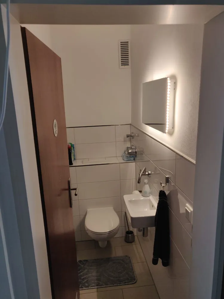 3 Zimmer Wohnung mit 79 m² in Karlsruhe – Bild 9