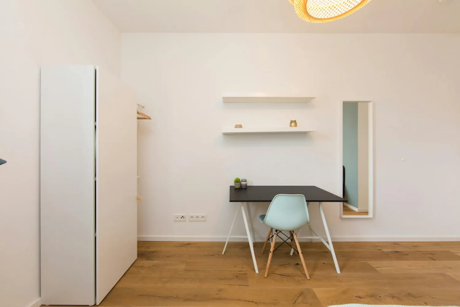 Shared room with 12 m² in Berlin – Photo 3