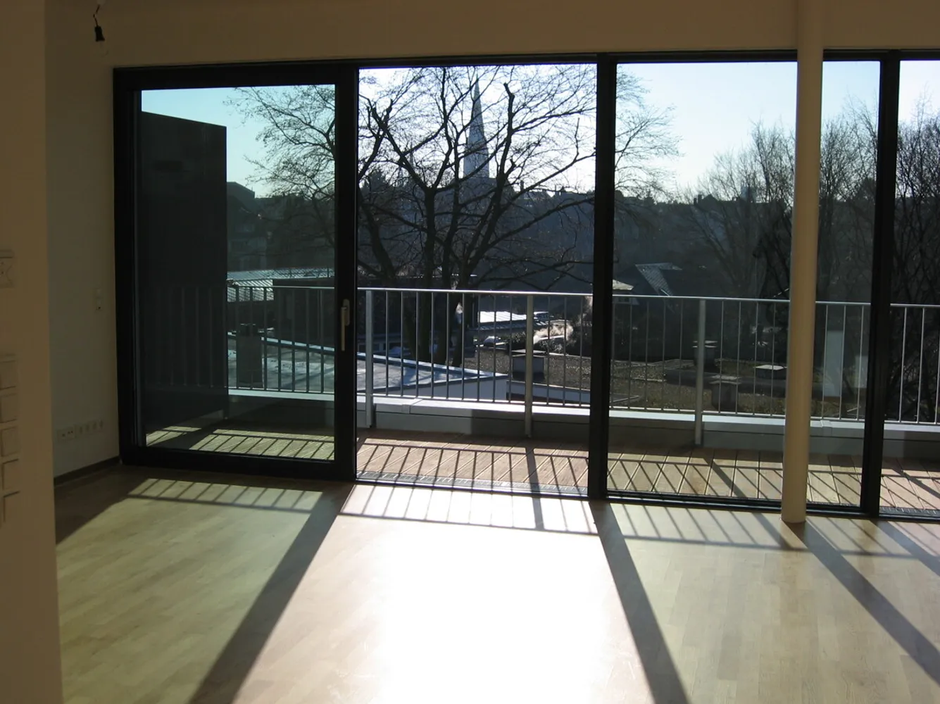 2 Zimmer Wohnung mit 79 m² in Münster – Bild 2