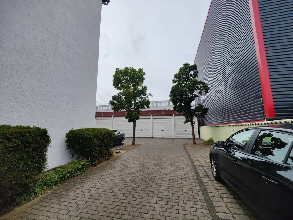 2 Zimmer Wohnung mit 34 m² in Mainz – Bild 3