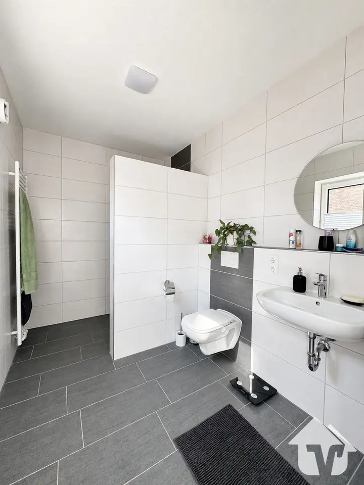 3 Zimmer Wohnung mit 70 m² in Meppen – Bild 6