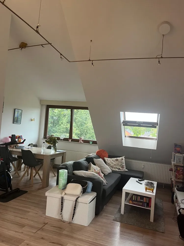 2 Zimmer Wohnung mit 53 m² in Köln – Bild 1
