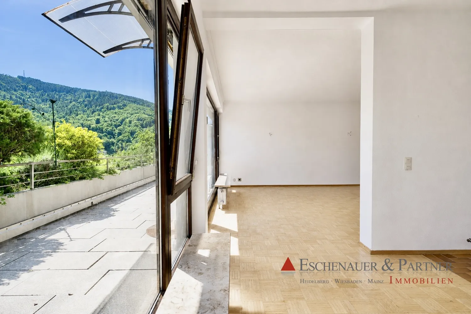 4 Zimmer Wohnung mit 147 m² in Heidelberg – Bild 5