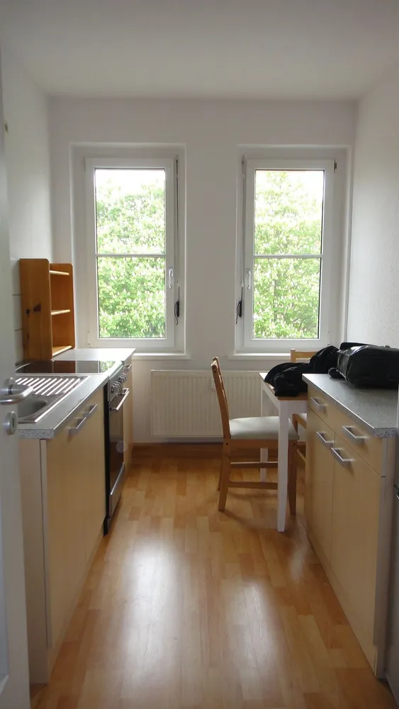 2 Zimmer Wohnung mit 42 m² in Leipzig – Bild 7