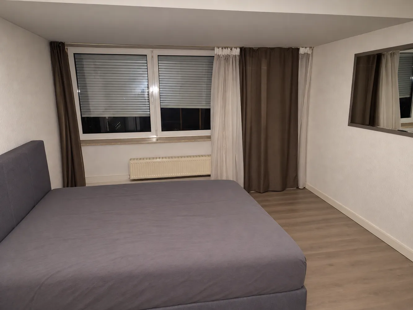 3 Zimmer Wohnung mit 90 m² in Neunkirchen – Bild 2