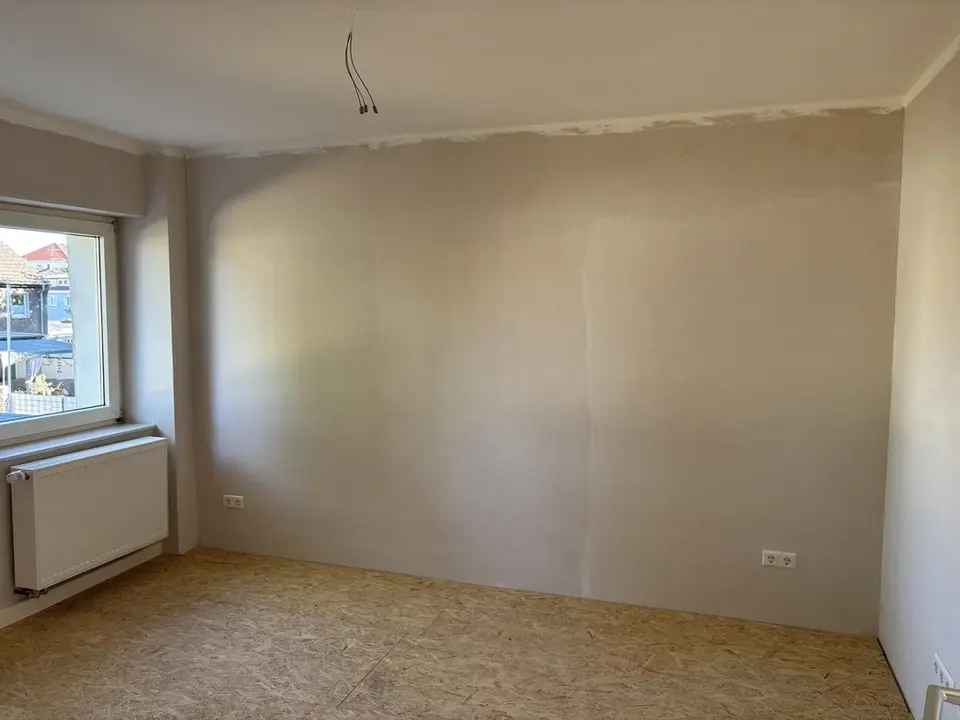 3 Zimmer Wohnung mit 39 m² in Oberhausen – Bild 1