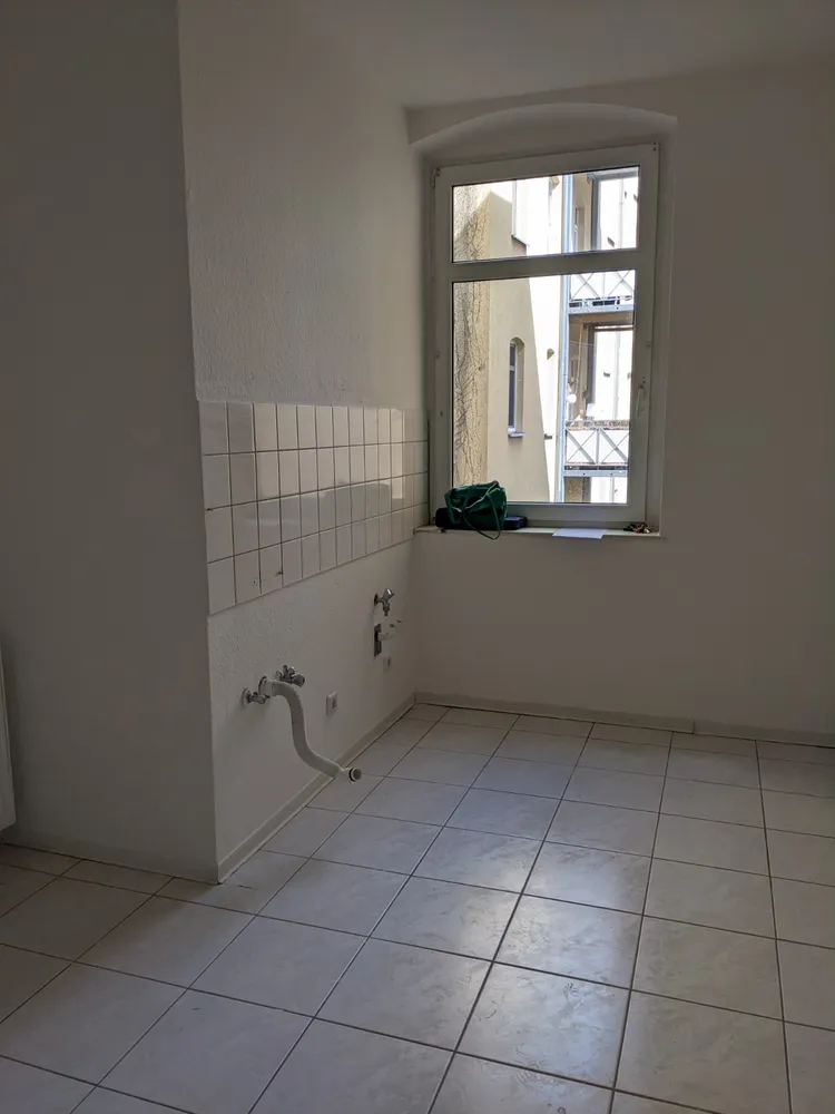 2 Zimmer Wohnung mit 55 m² in Halle (Saale) – Bild 7
