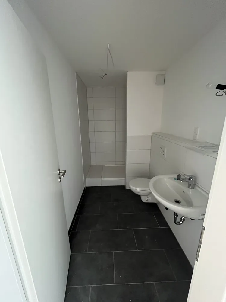 1 Zimmer Wohnung mit 28 m² in Hannover – Bild 2