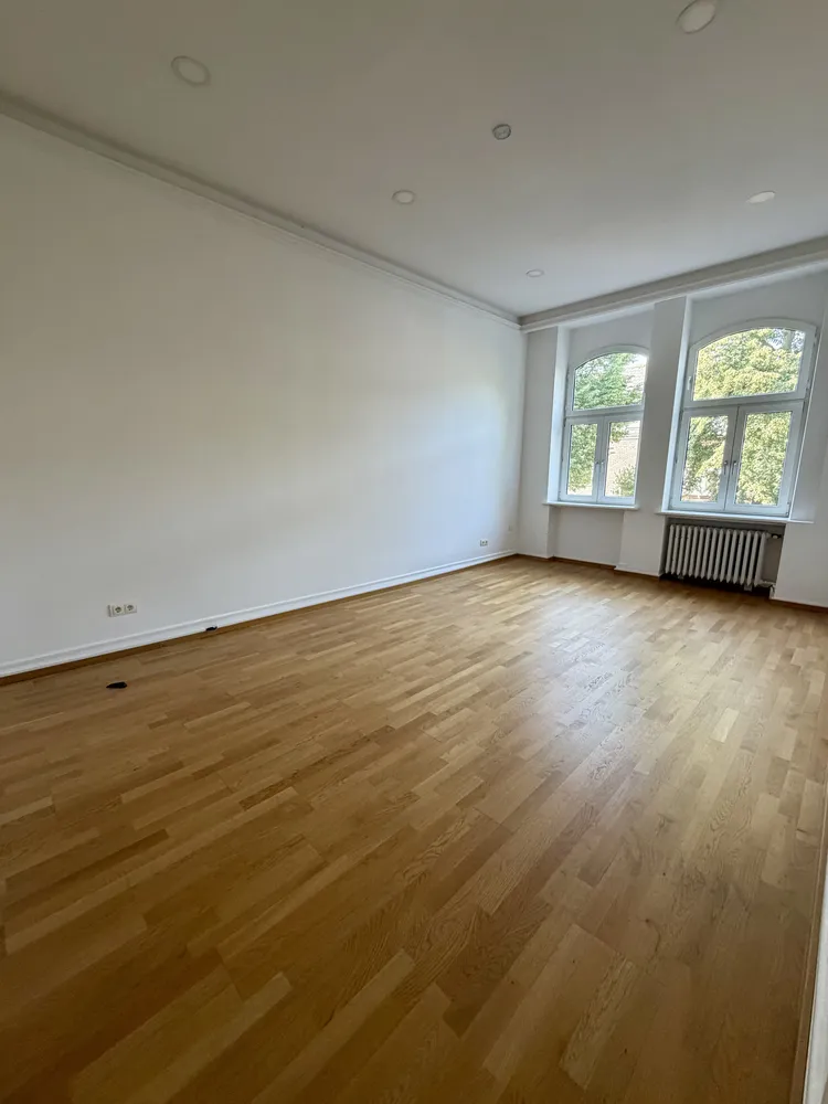 3 Zimmer Wohnung mit 102 m² in Düsseldorf – Bild 12