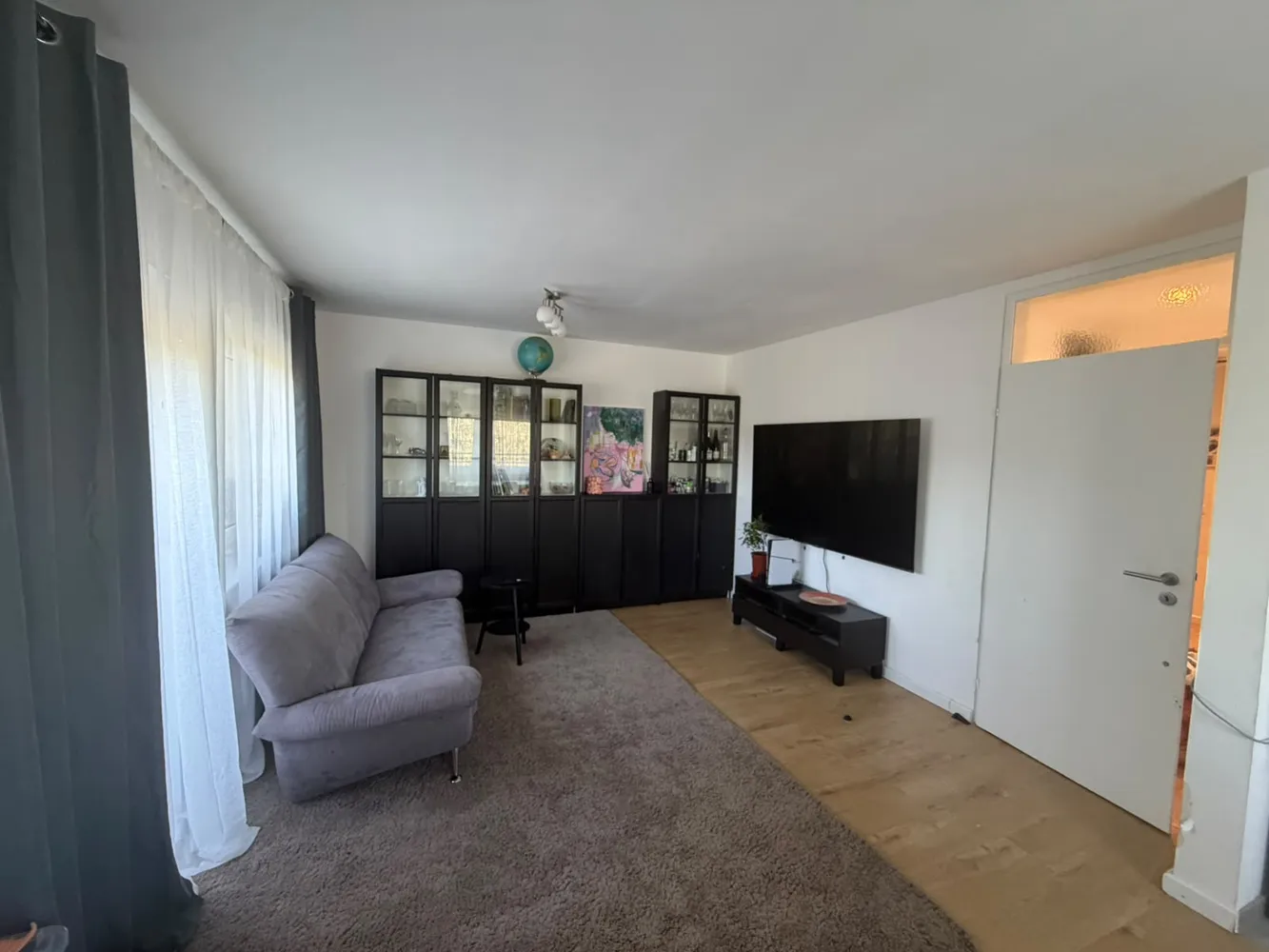 3 Zimmer Wohnung mit 85 m² in Offenburg – Bild 3