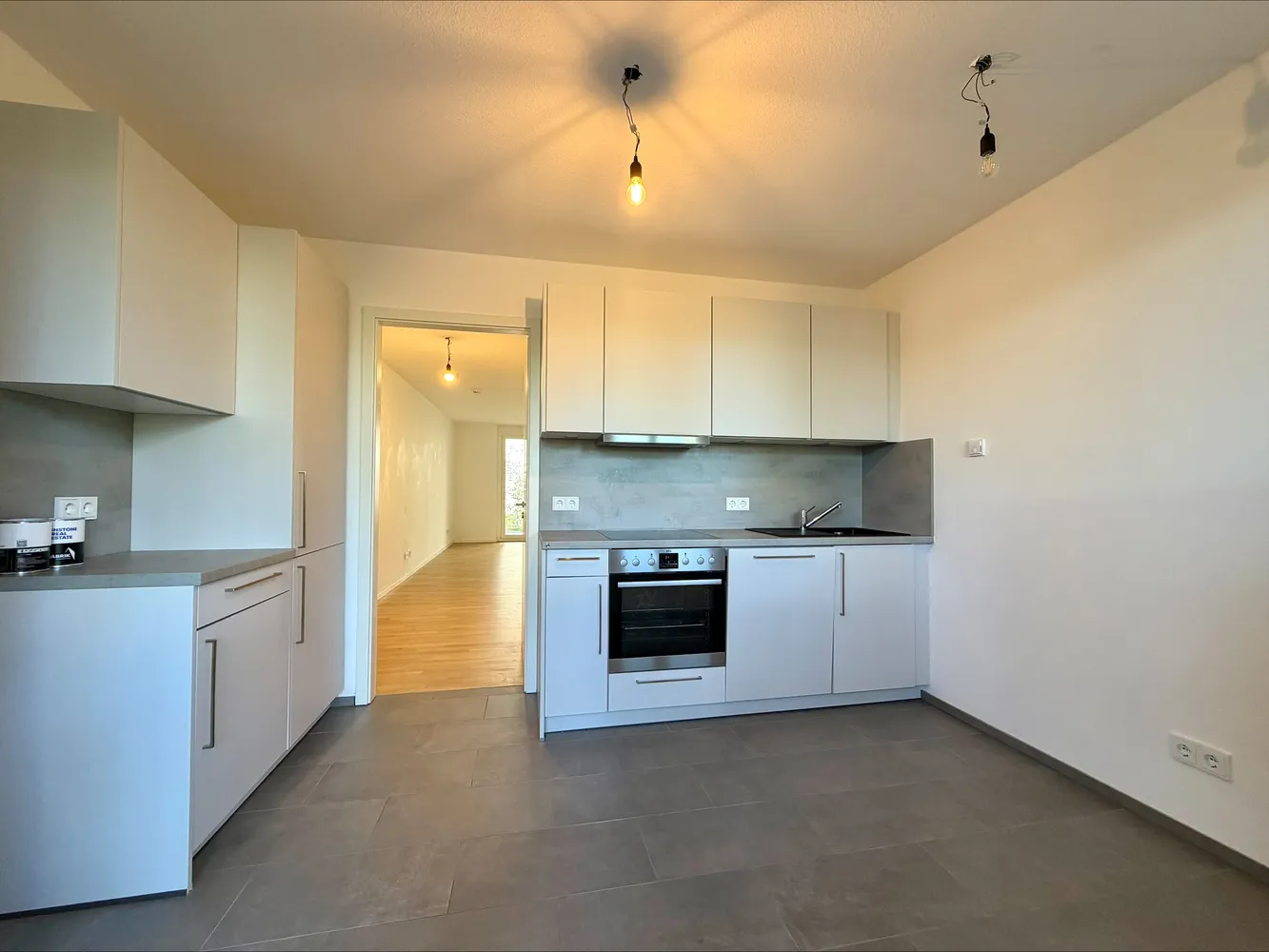 1 Zimmer Wohnung mit 44 m² in Rottenburg am Neckar – Bild 8