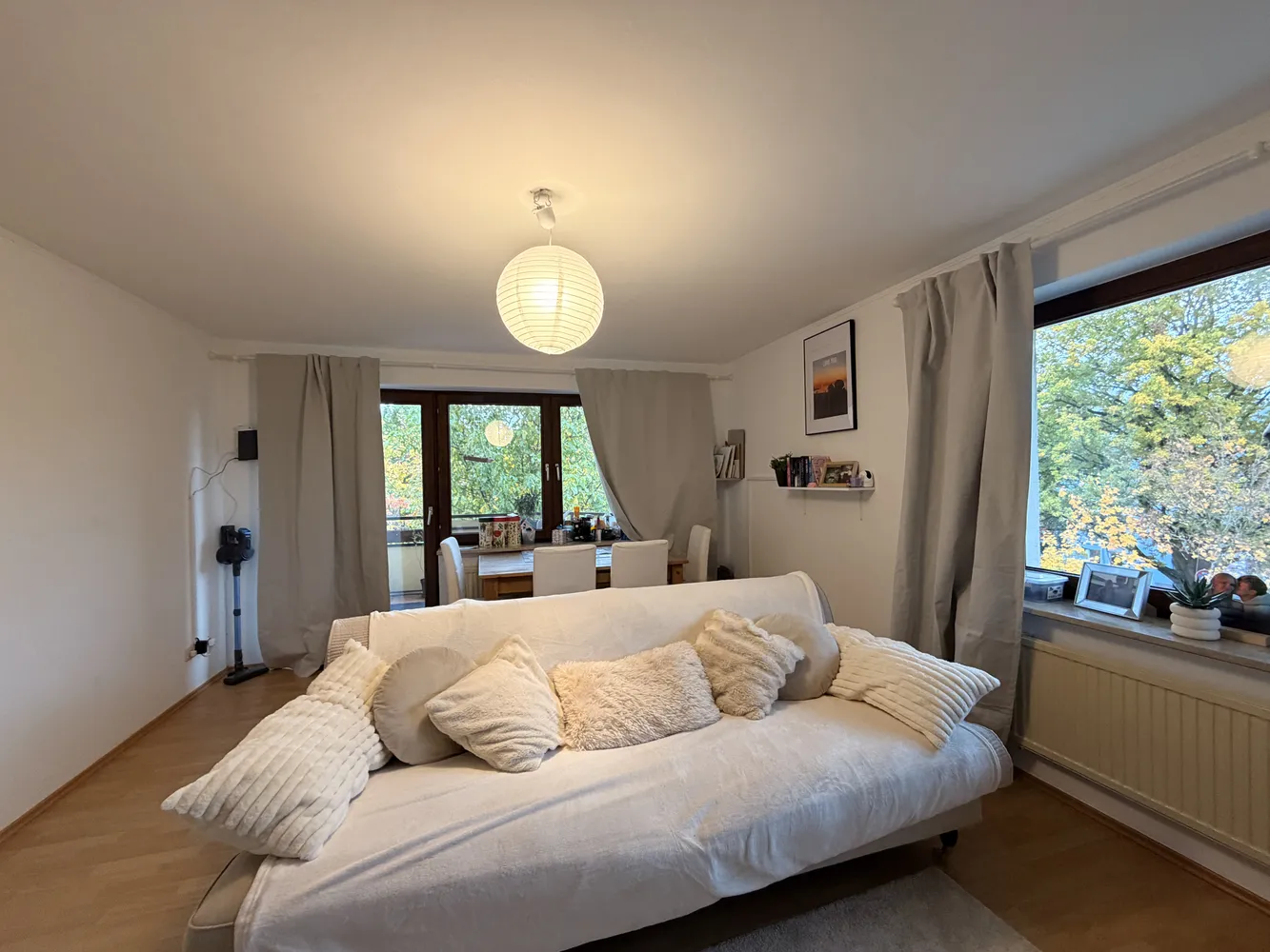 2 Zimmer Wohnung mit 65 m² in Göttingen – Bild 10