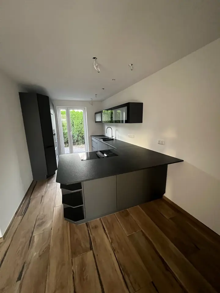 4 Zimmer Wohnung mit 143 m² in Augsburg – Bild 5