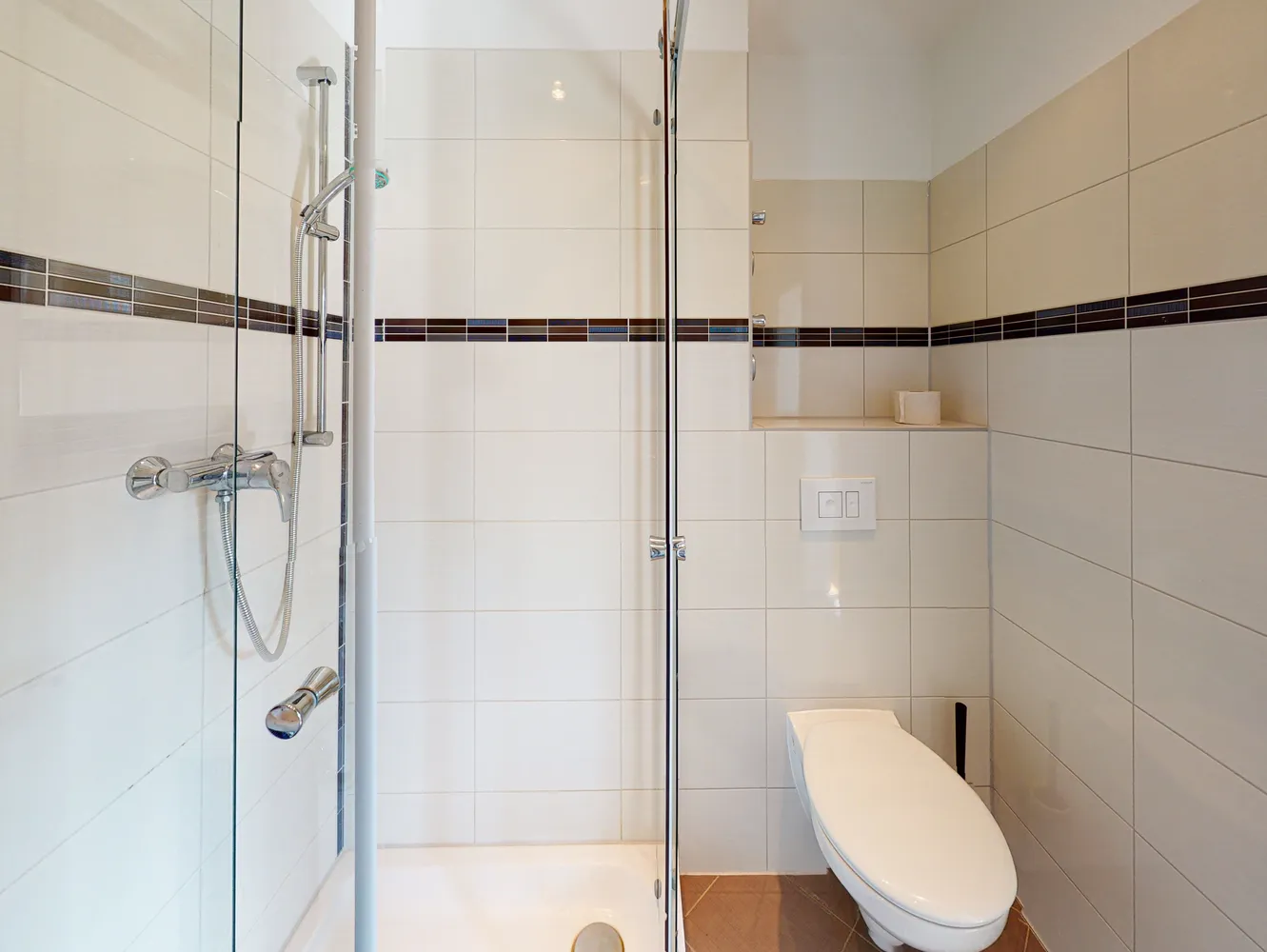 1 Zimmer Wohnung mit 34 m² in Halle (Saale) – Bild 6