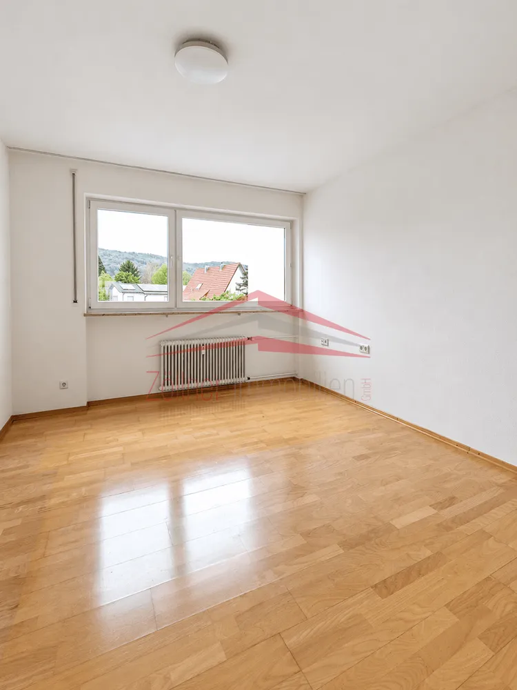 3 room apartment with 91 m² in Aalen – Photo 10
