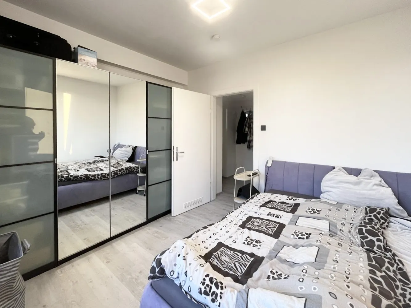 2 Zimmer Wohnung mit 44 m² in Wuppertal – Bild 6
