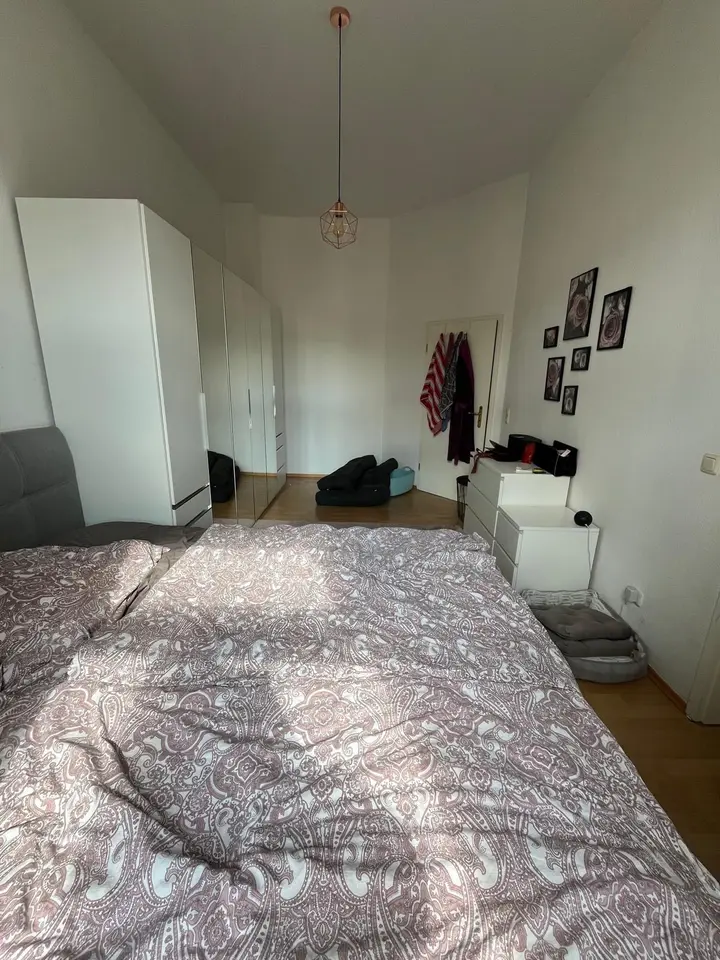 3 room apartment with 70 m² in Magdeburg – Photo 5