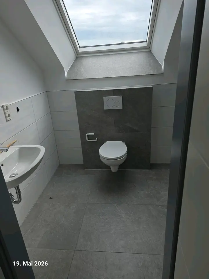 4 Zimmer Wohnung mit 112 m² in Ibbenbüren – Bild 7