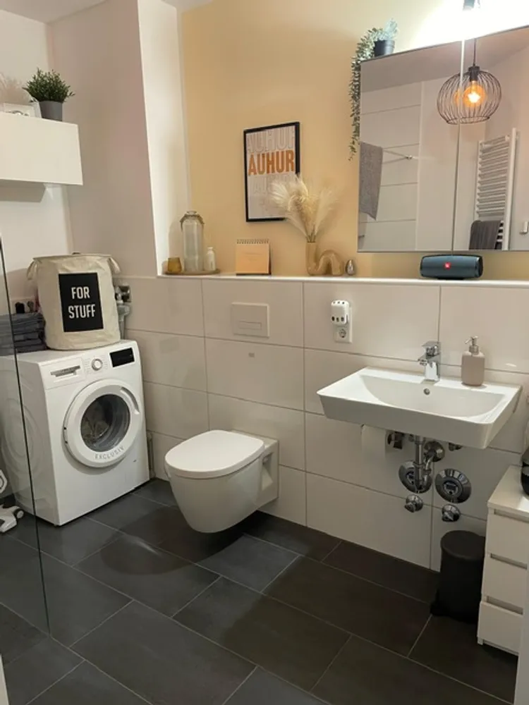 1 Zimmer Wohnung mit 38 m² in Aachen – Bild 6