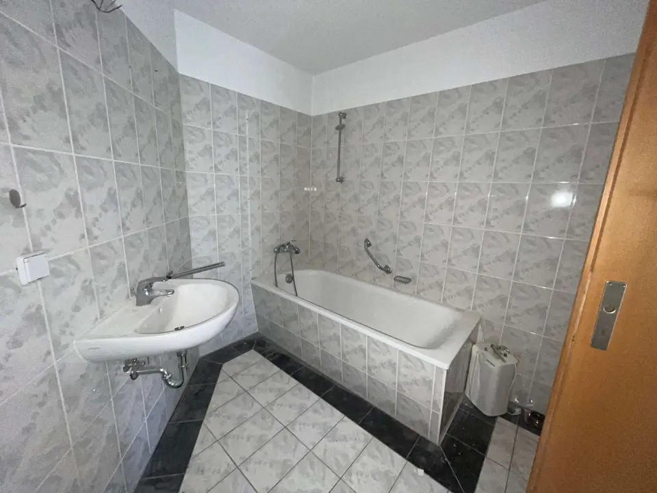 2 Zimmer Wohnung mit 63 m² in Halberstadt – Bild 9
