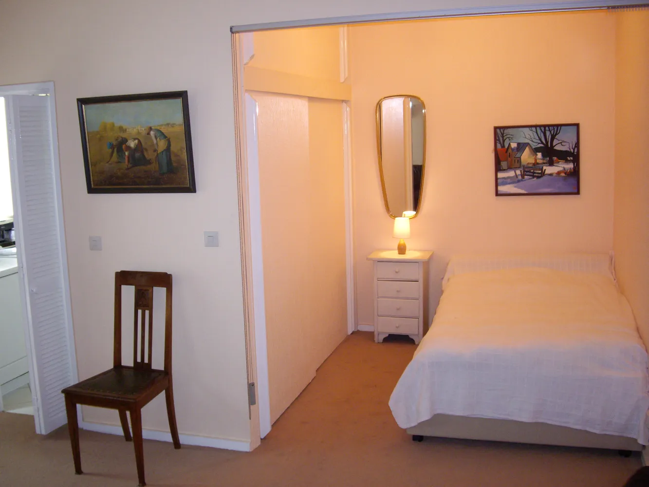 1 Zimmer Wohnung mit 42 m² in Berlin – Bild 11