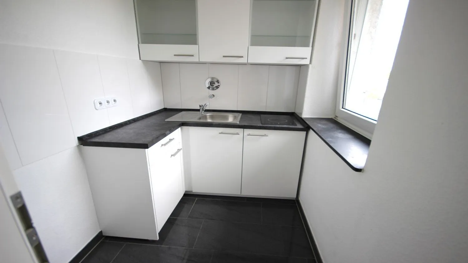 2 Zimmer Wohnung mit 43 m² in Mönchengladbach – Bild 1
