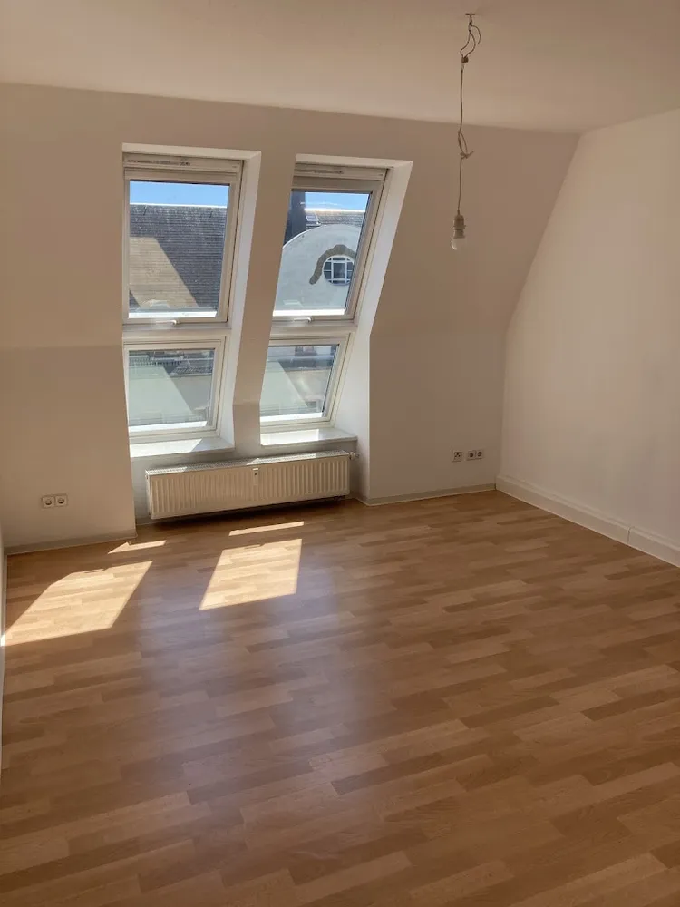 3 room apartment with 60 m² in Gera – Photo 1